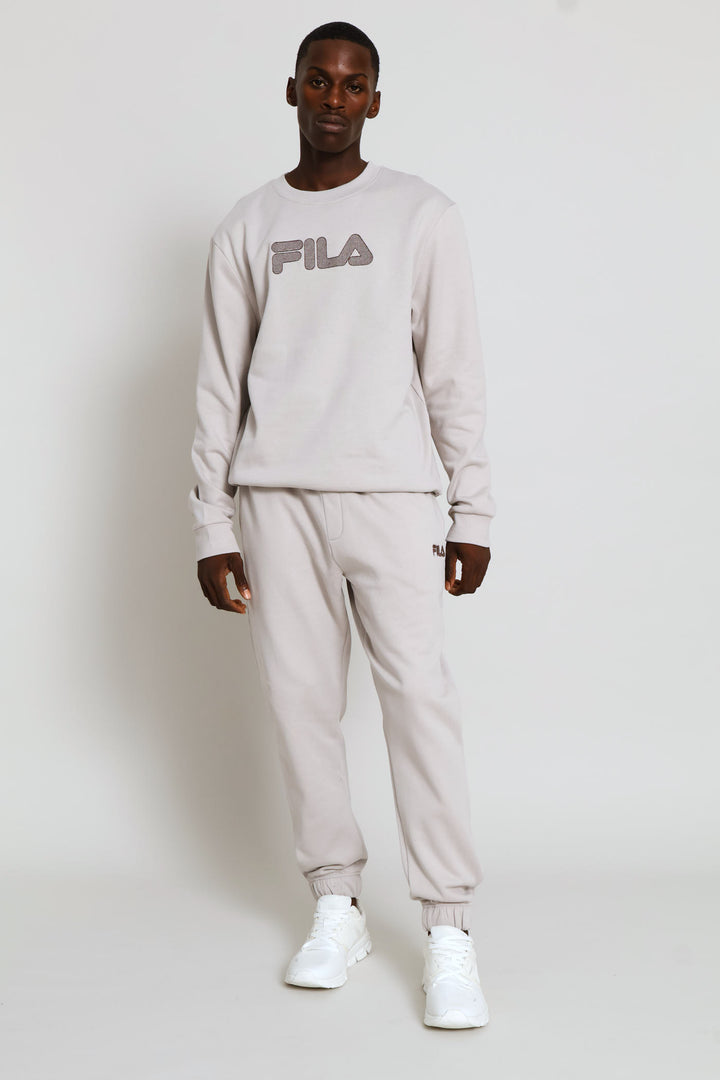 Eddy Sweatshirt - Off White