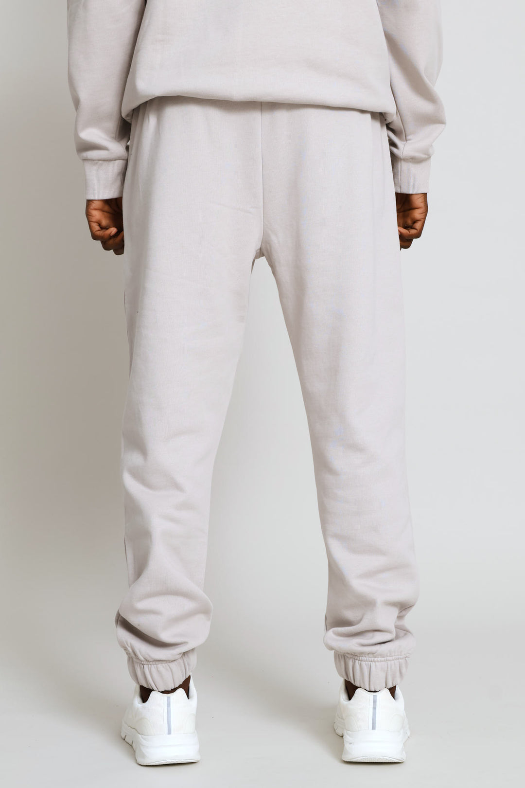 Eddy Sweatpants - Off White