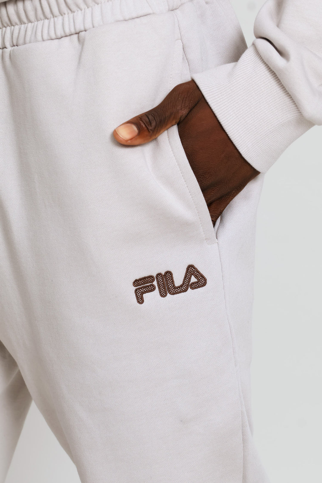 Eddy Sweatpants - Off White
