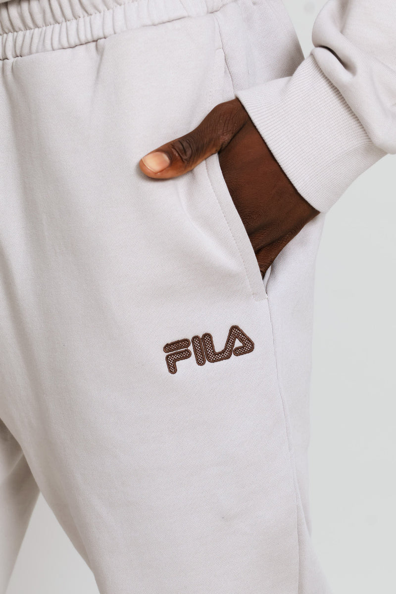 Eddy Sweatpants - Off White