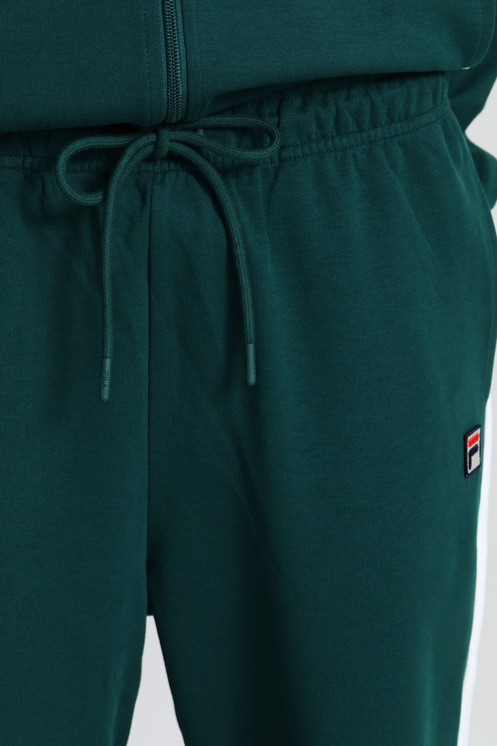 Ainsley Reg Uni Sweatpants - Green