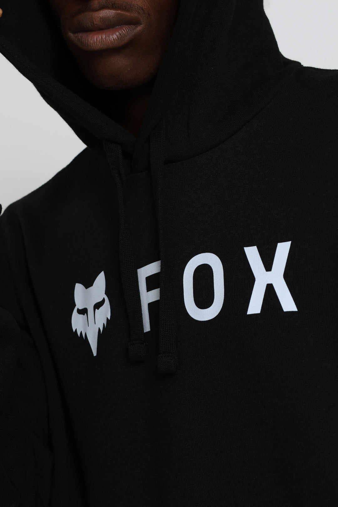 Absolute Hoodie - Black