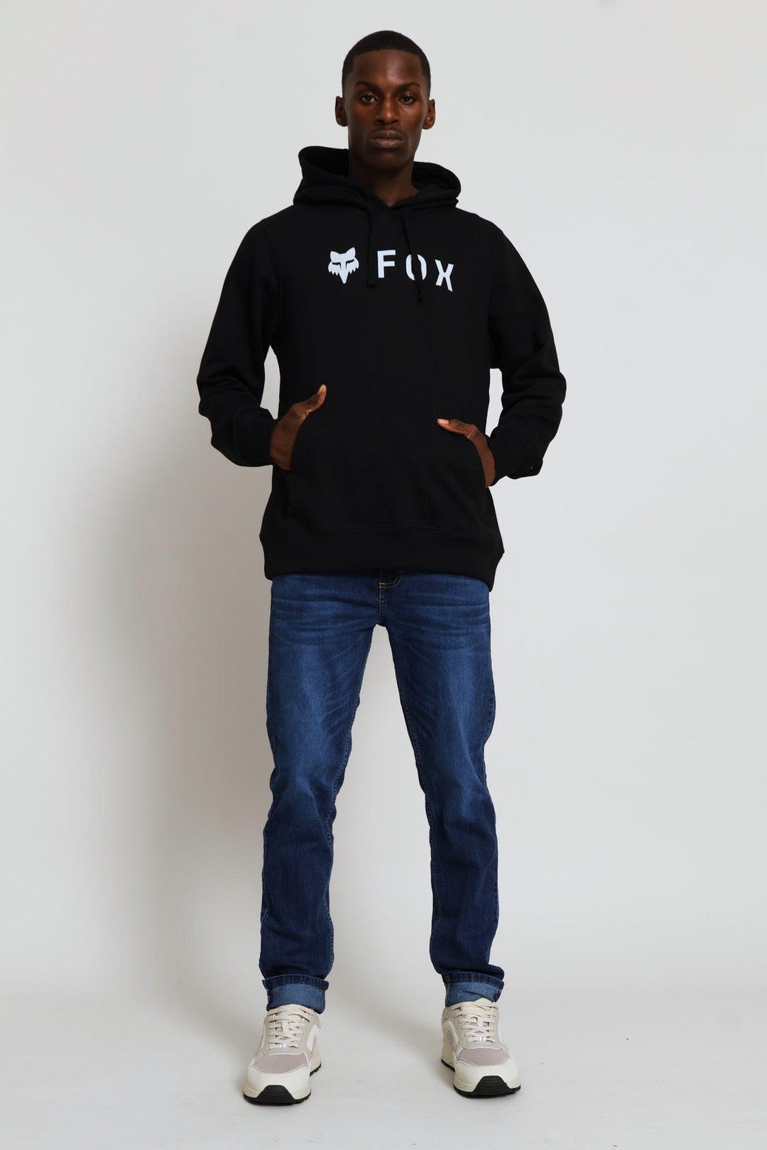 Absolute Hoodie - Black