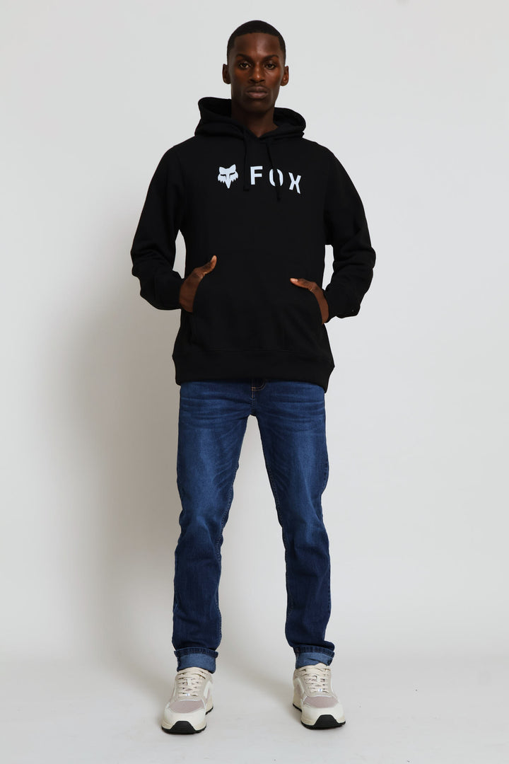 Absolute Hoodie - Black