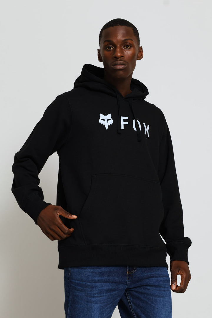 Absolute Hoodie - Black