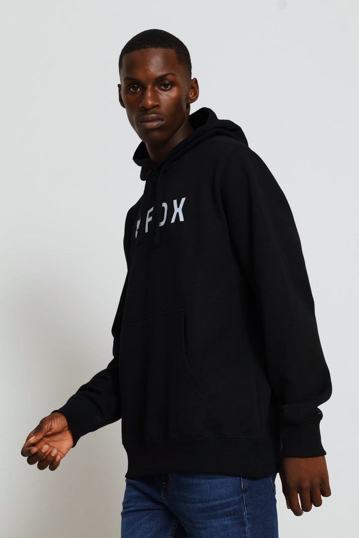 Absolute Hoodie - Black