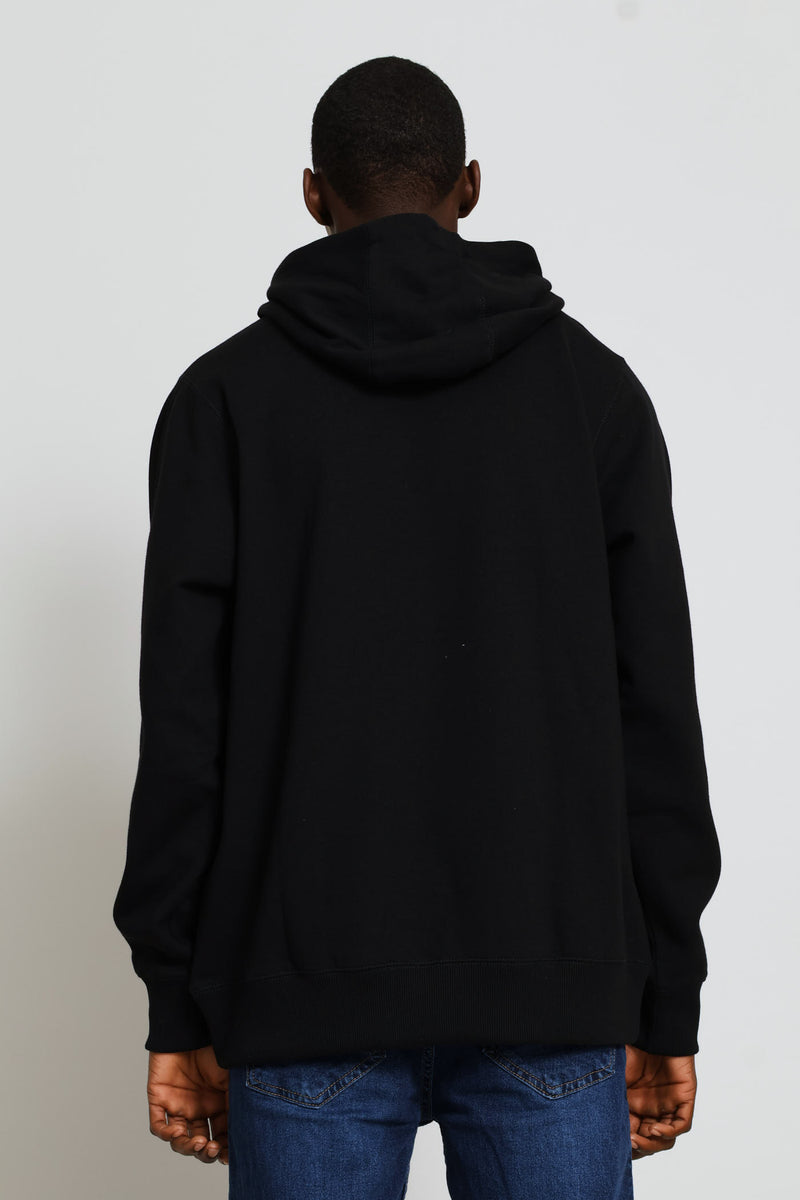 Absolute Hoodie - Black
