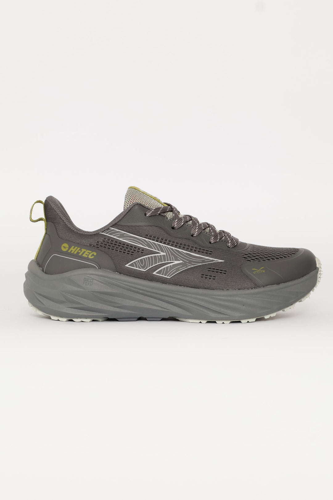 Geo Cadence Trainer - Grey