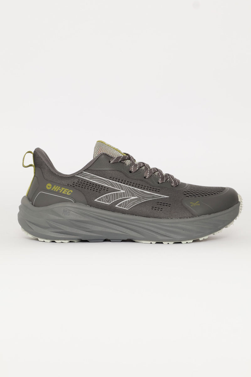 Geo Cadence Trainer - Grey