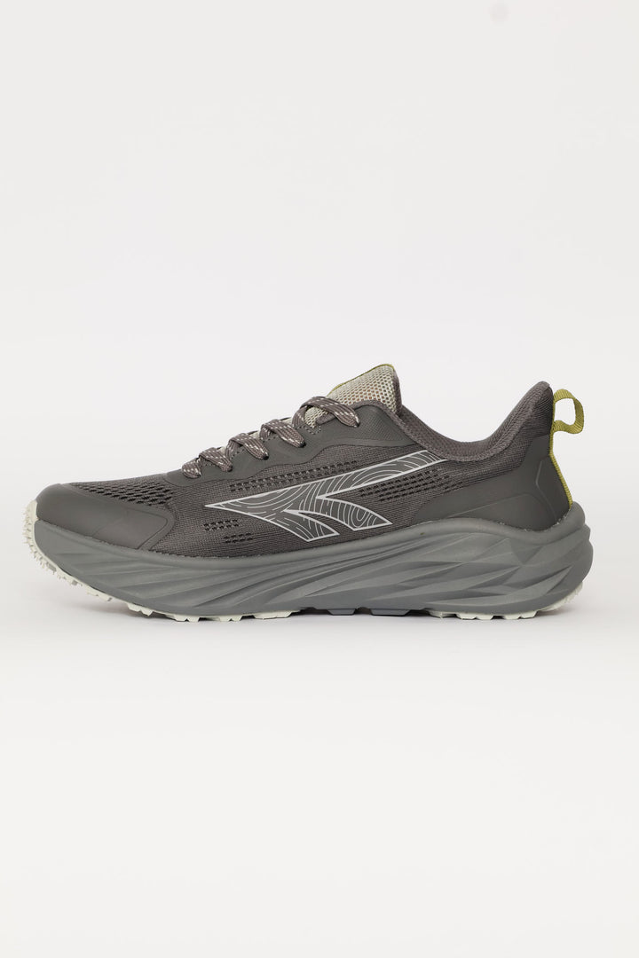 Geo Cadence Trainer - Grey