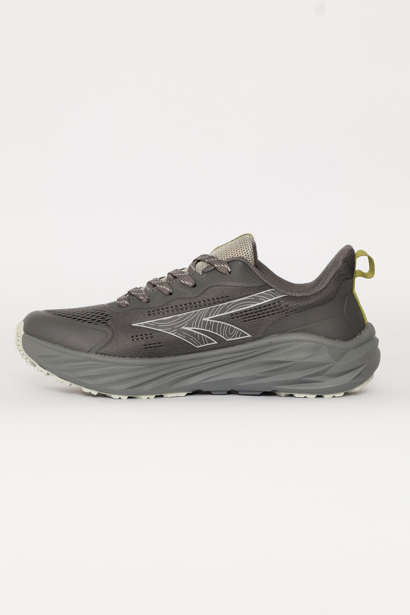 Geo Cadence Trainer - Grey