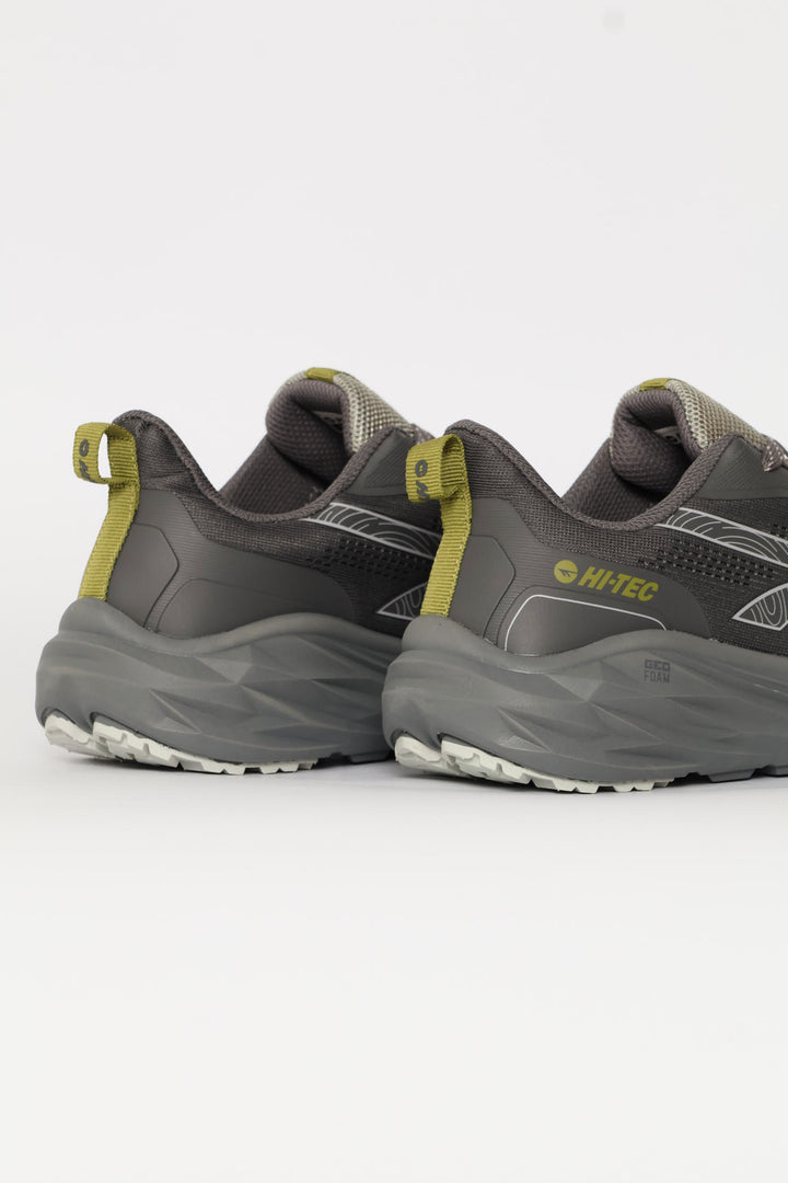Geo Cadence Trainer - Grey