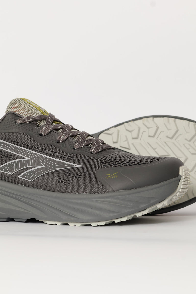 Geo Cadence Trainer - Grey