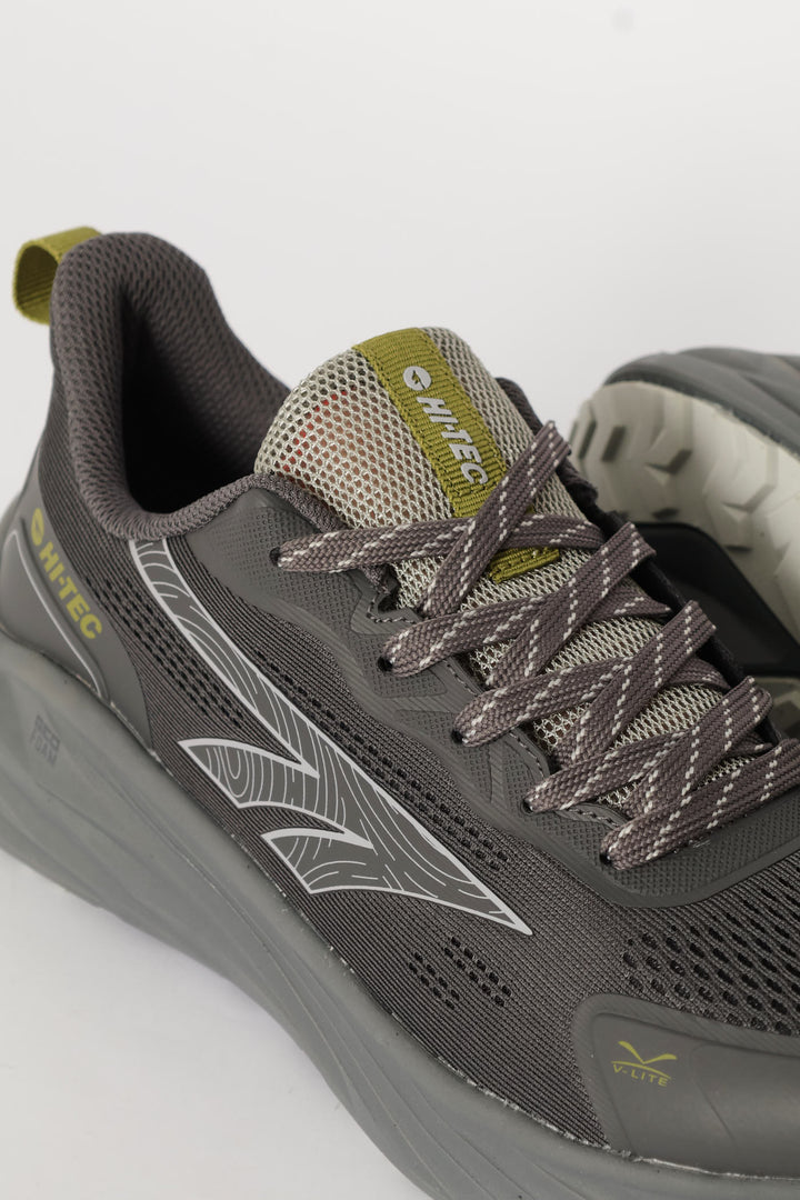Geo Cadence Trainer - Grey