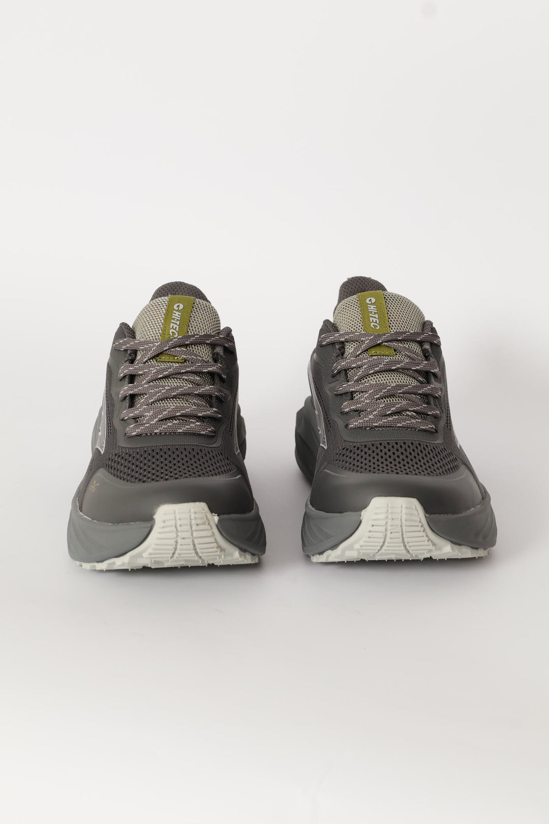 Geo Cadence Trainer - Grey