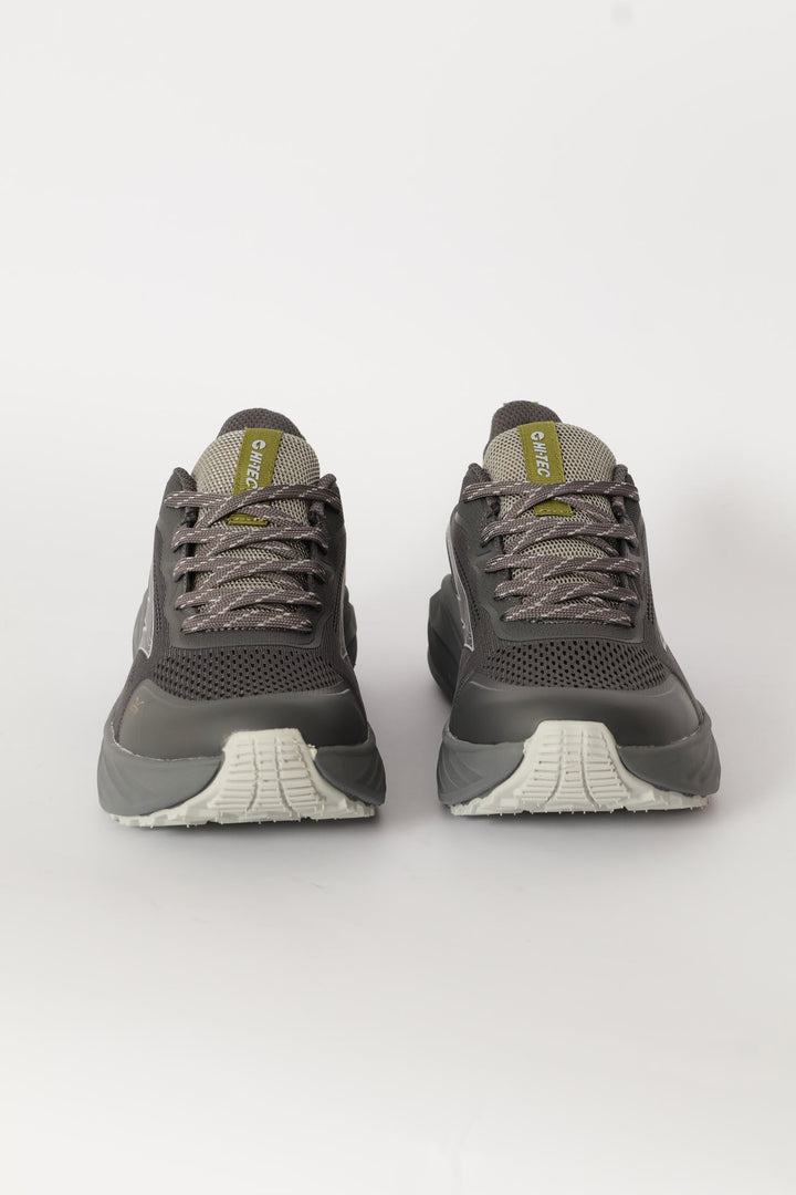 Geo Cadence Trainer - Grey