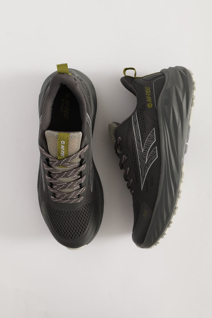 Geo Cadence Trainer - Grey