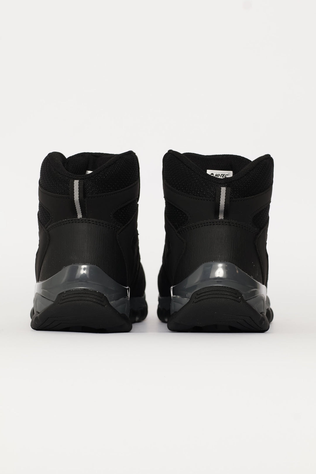 Grand Paradiso Hiker Boot - Black