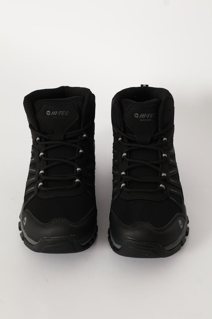 Grand Paradiso Hiker Boot - Black