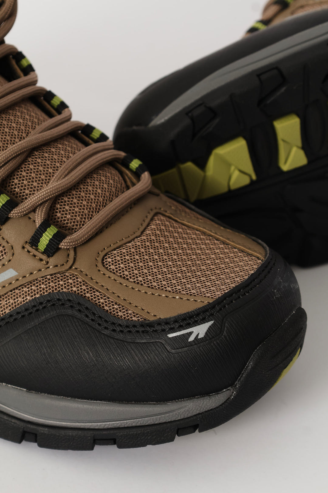 Grand Canaria Hiker Boot - Brown