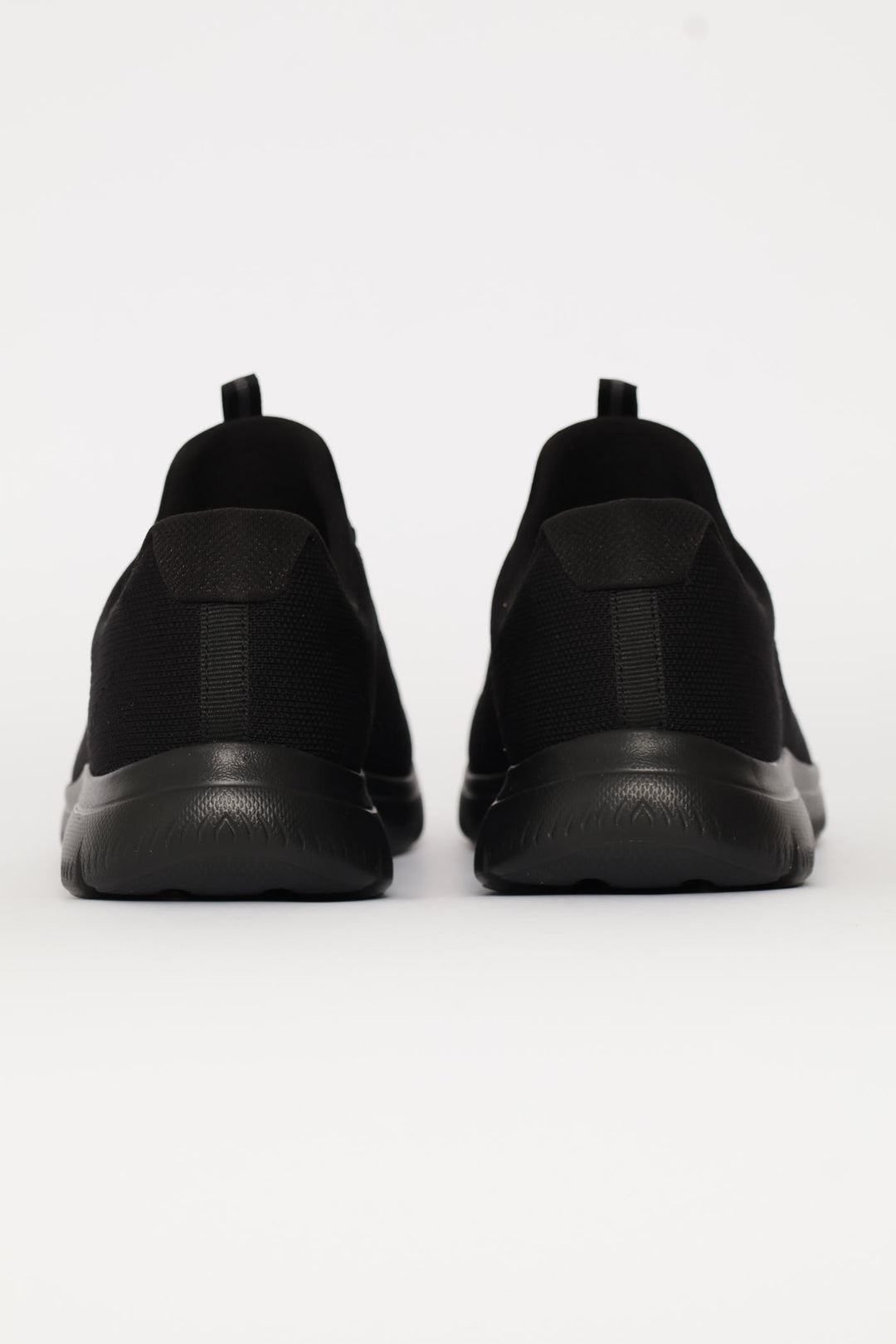 Summits Sneaker - Black