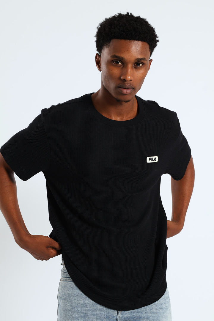 Craig Tee - Black