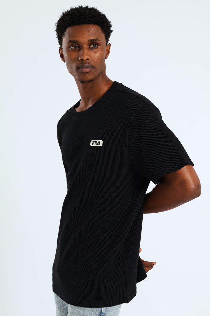 Craig Tee - Black
