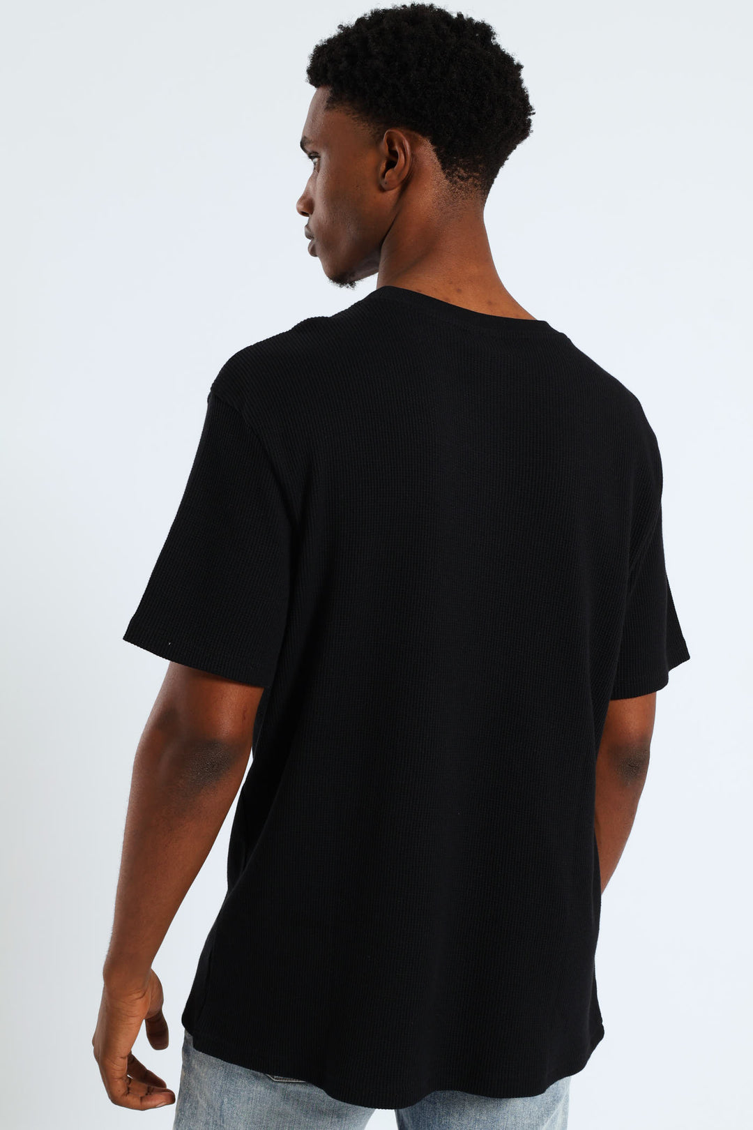 Craig Tee - Black