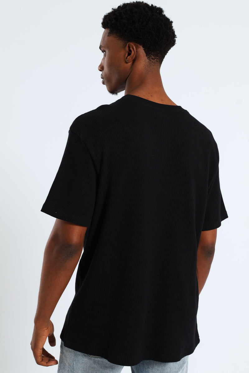 Craig Tee - Black