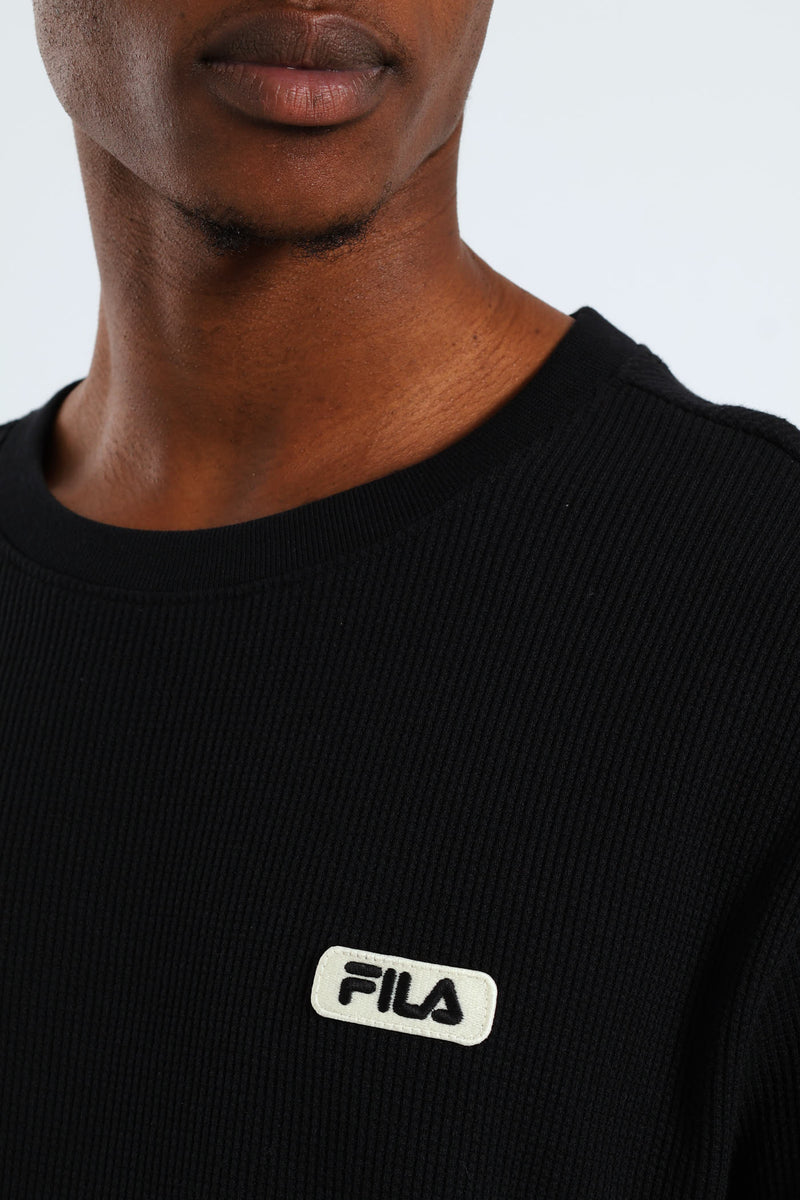 Craig Tee - Black