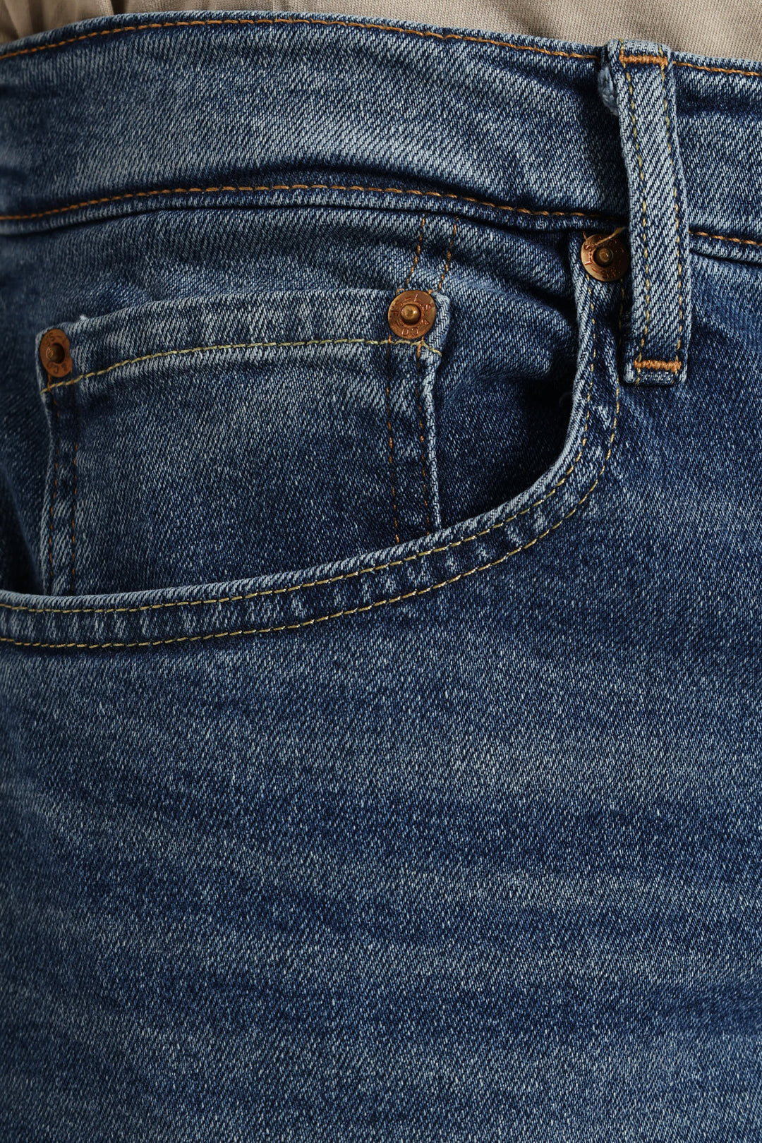 517™ Bootcut Za Be On My Own Denim Jean - Mid Wash