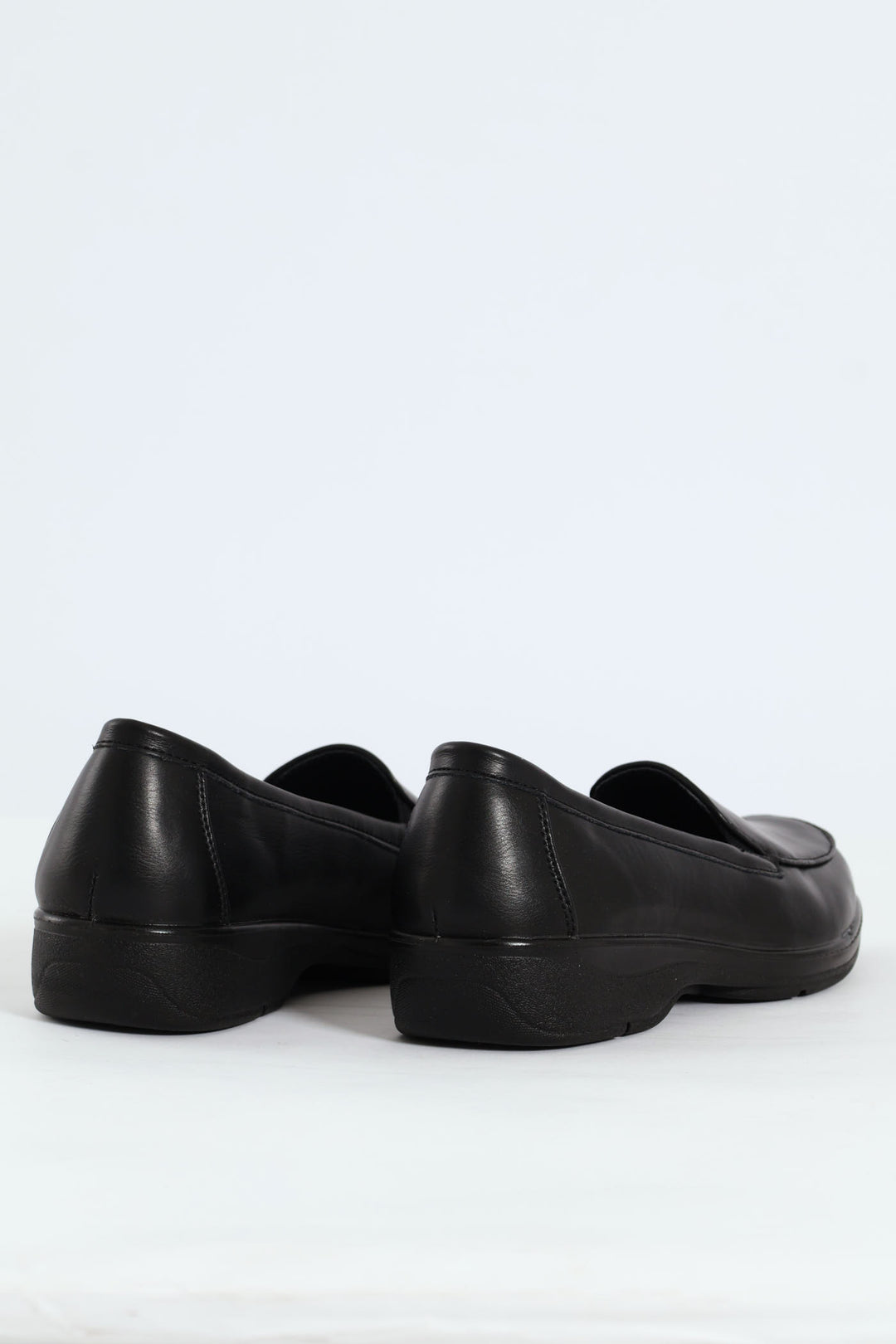 Soft Jondine Pump - Black