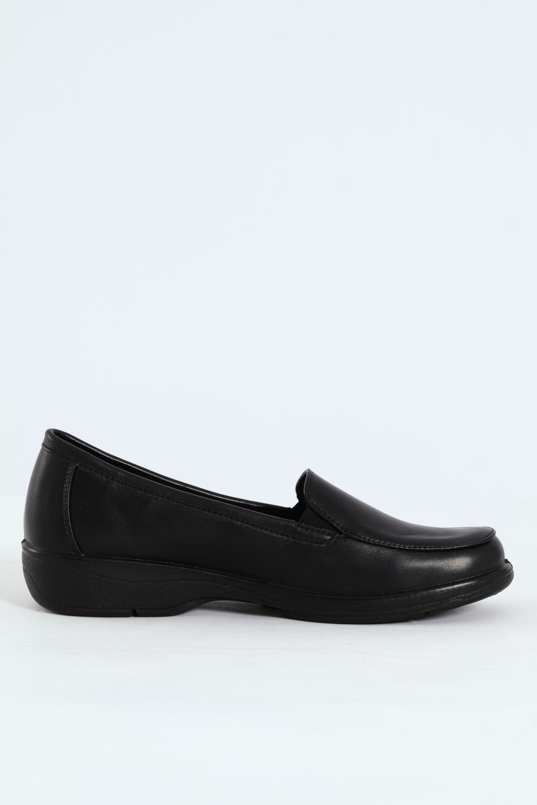 Soft Jondine Pump - Black