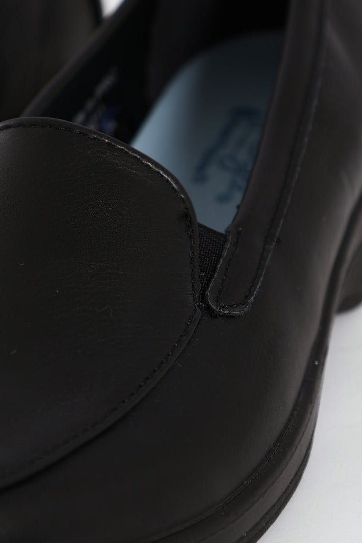 Soft Jondine Pump - Black