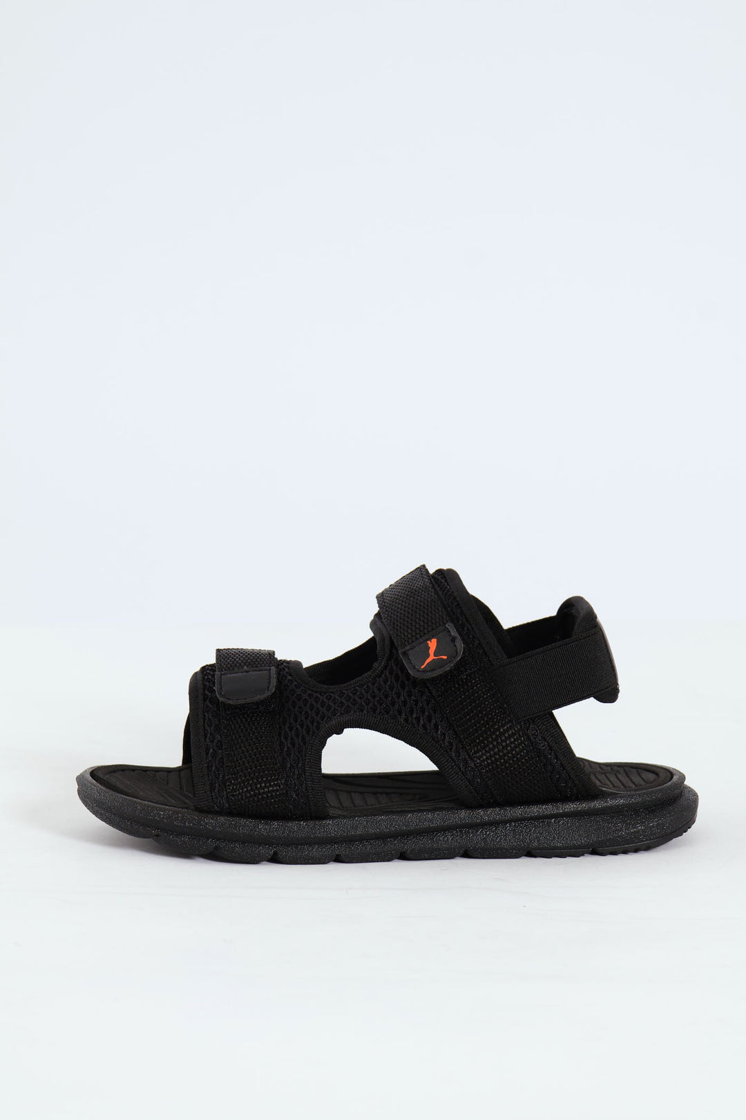 Pre-Boys Crony Evolve 2.0 Sandal - Black