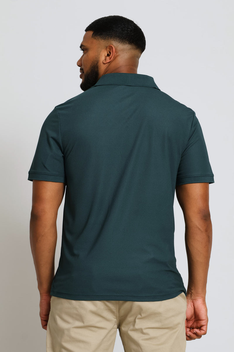 Fashion Golfer - Green