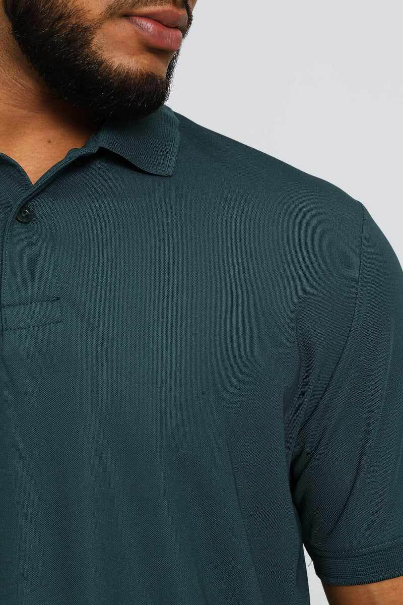 Fashion Golfer - Green