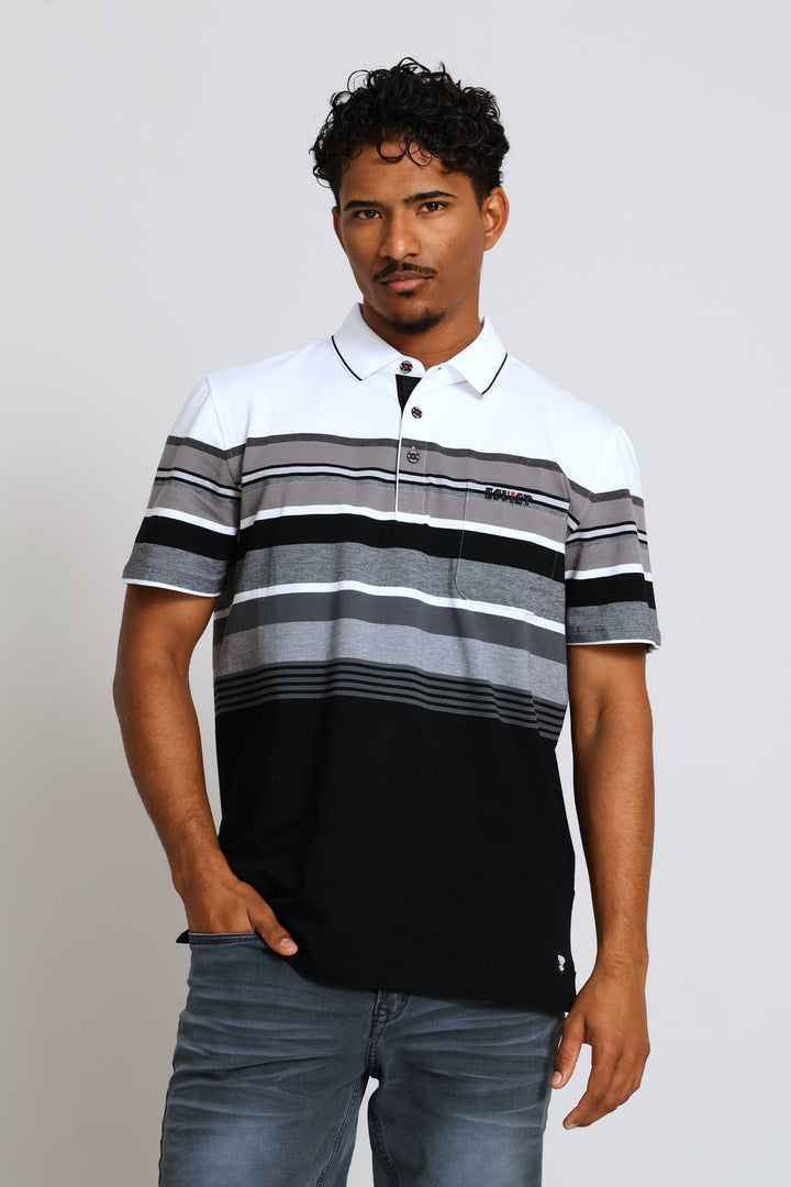 Soviet Cova-2 Golfer - White