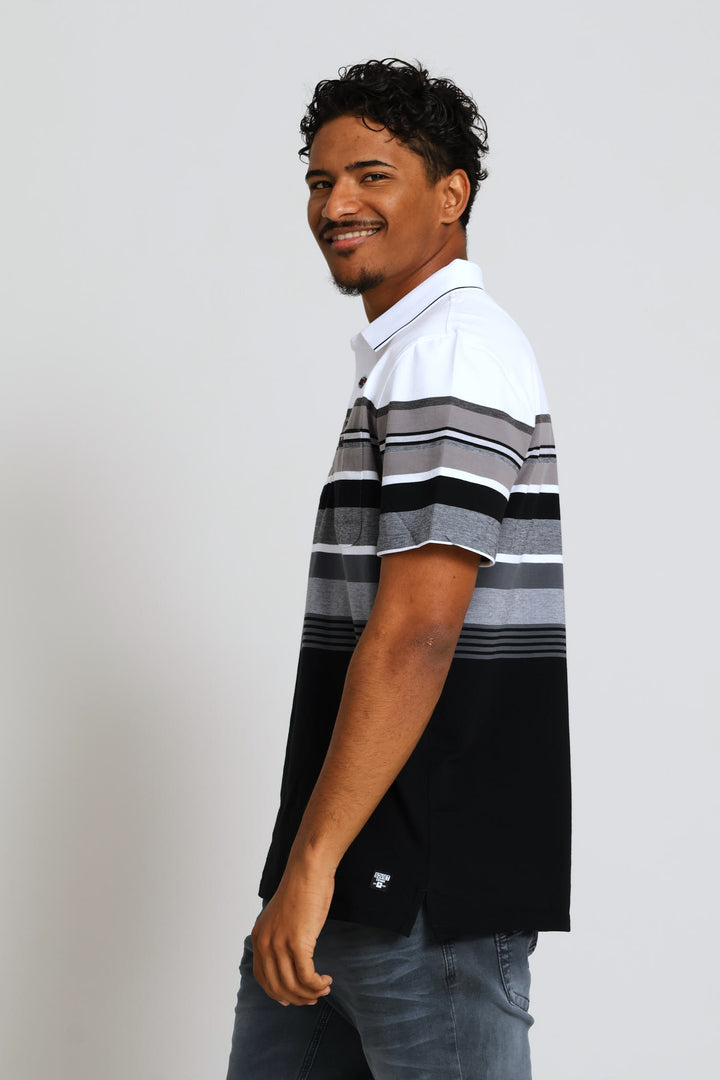Soviet Cova-2 Golfer - White