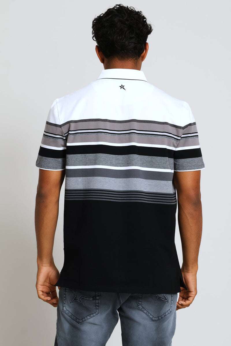 Soviet Cova-2 Golfer - White