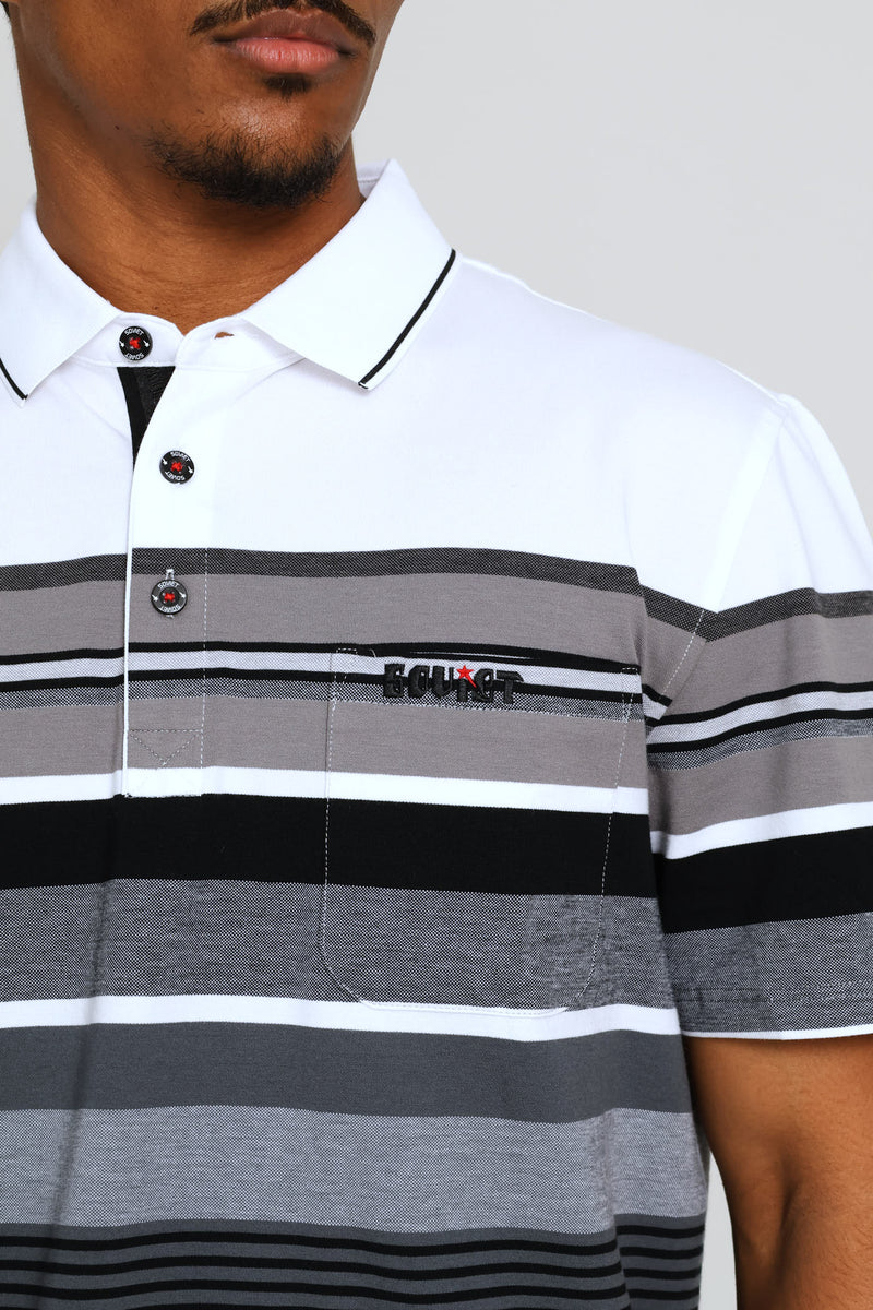 Soviet Cova-2 Golfer - White