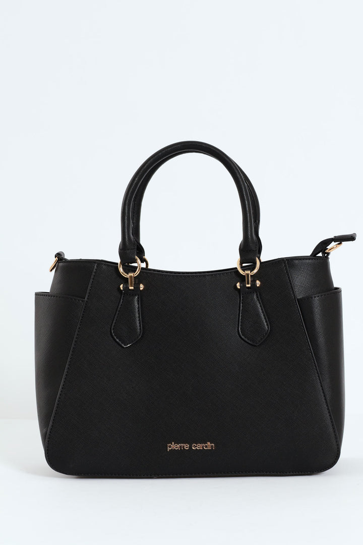 Stella Handbag - Black