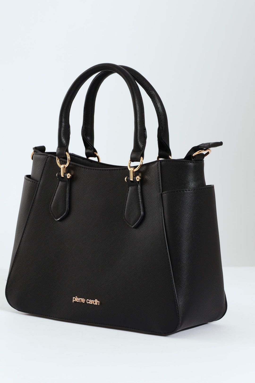 Stella Handbag - Black