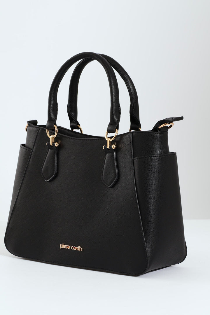 Stella Handbag - Black