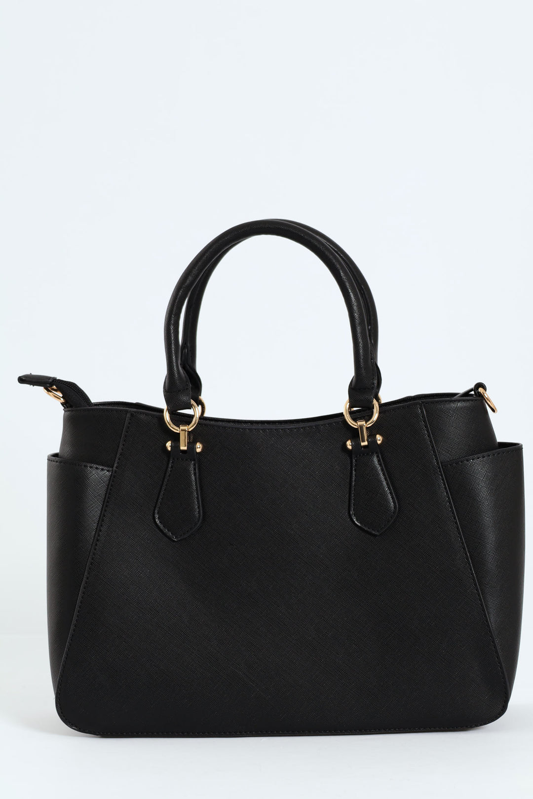 Stella Handbag - Black
