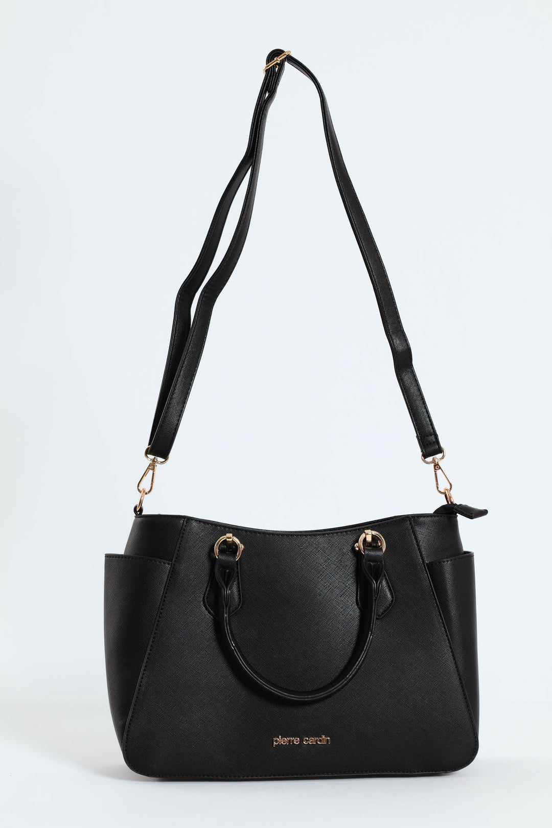 Stella Handbag - Black