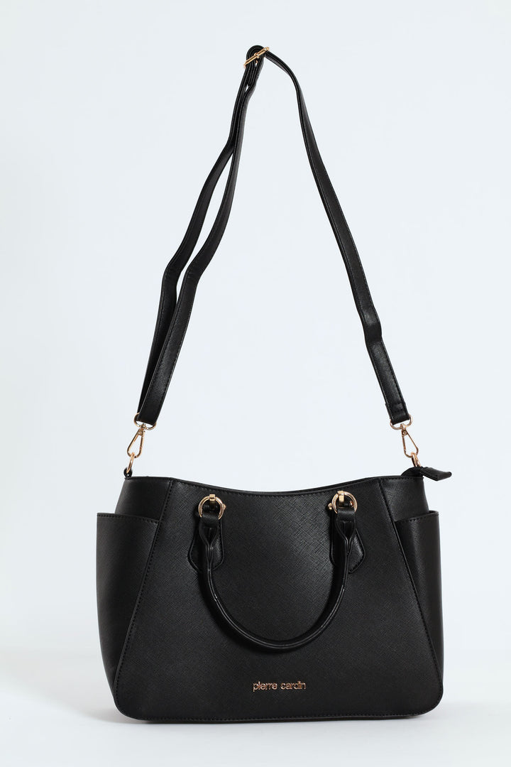 Stella Handbag - Black