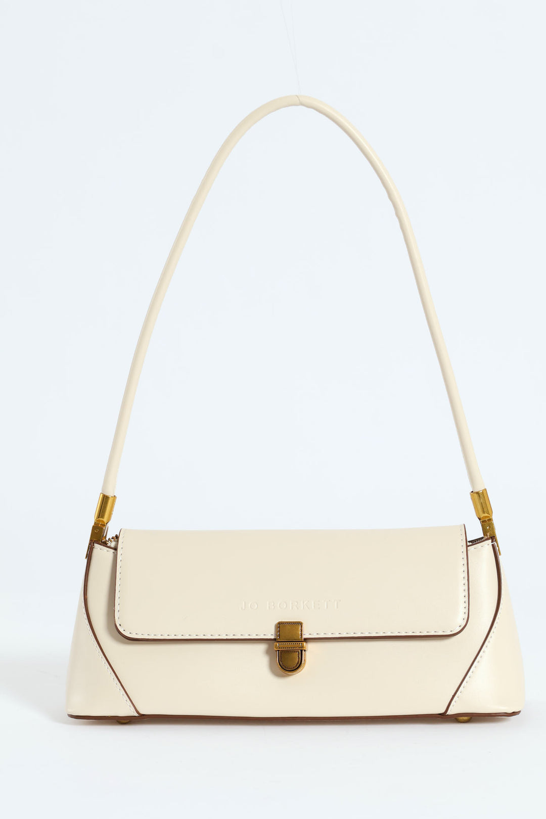 The Courtney - Cream