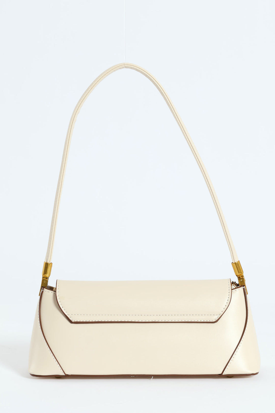 The Courtney - Cream