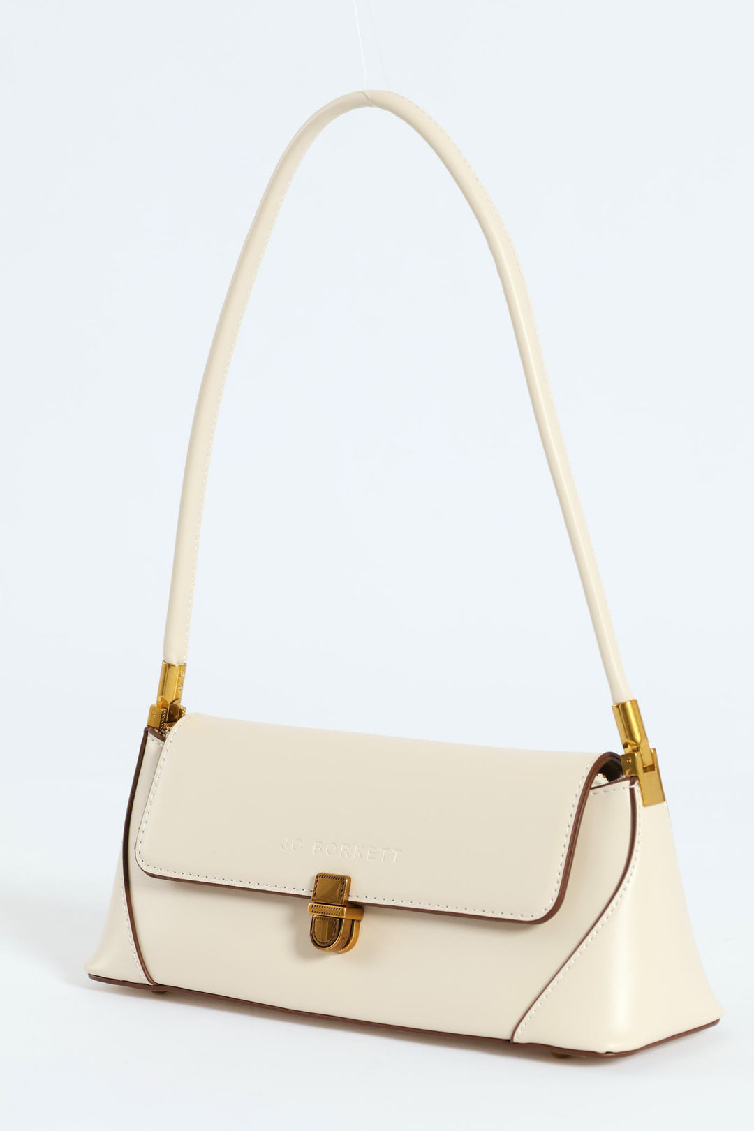 The Courtney - Cream